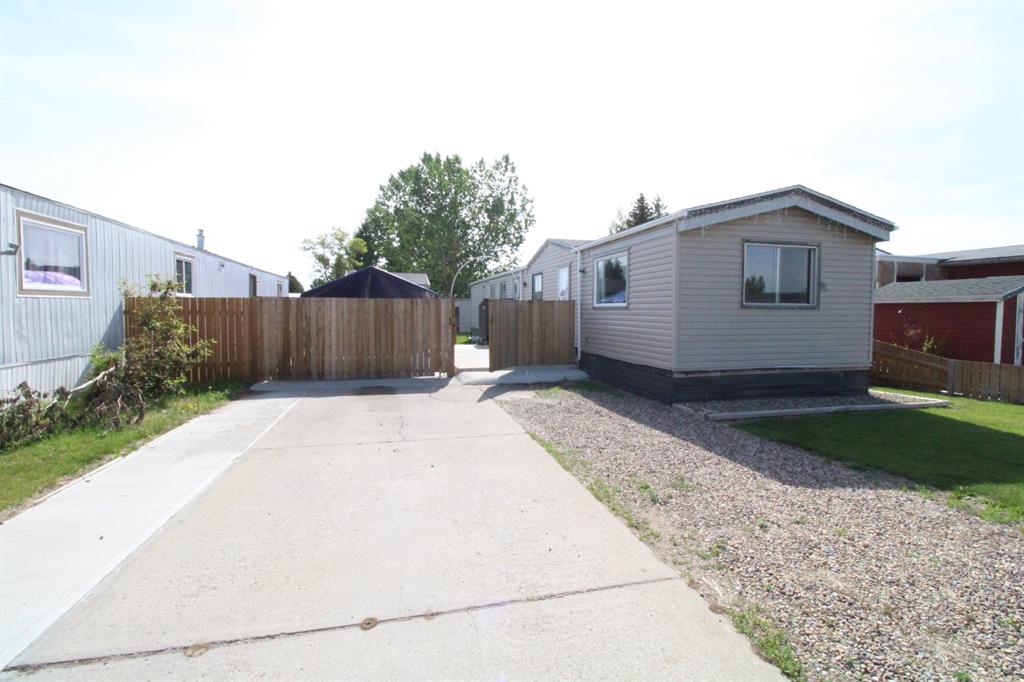 Picture of 6225 48 st  , Taber Real Estate Listing