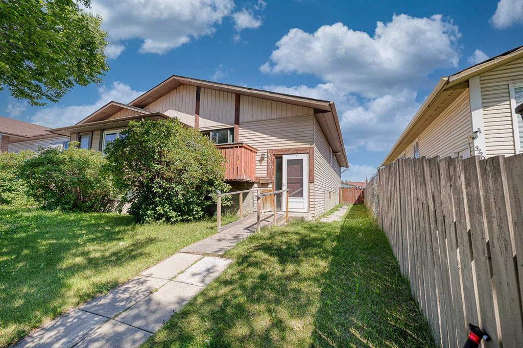 Picture of 3716 44 Avenue NE, Calgary Real Estate Listing