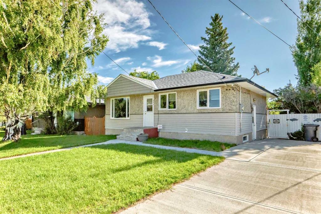 Picture of 889 Christie Avenue , Pincher Creek Real Estate Listing