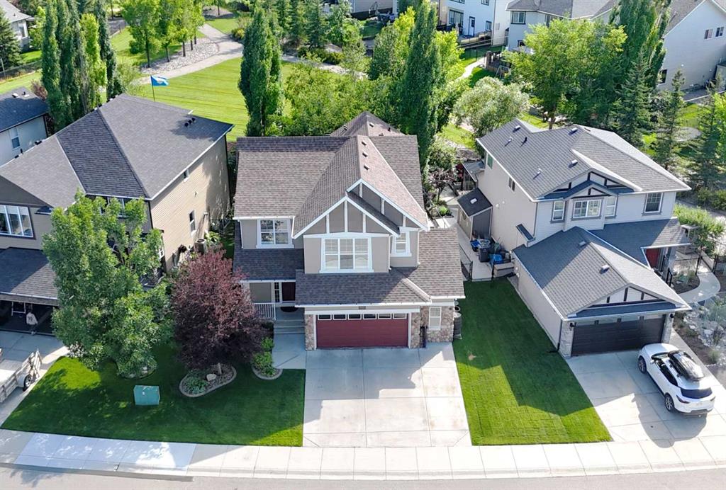 Picture of 66 Drake Landing Way , Okotoks Real Estate Listing