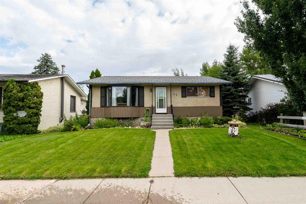 Picture of 92 Greenbrook Drive E, Brooks Real Estate Listing