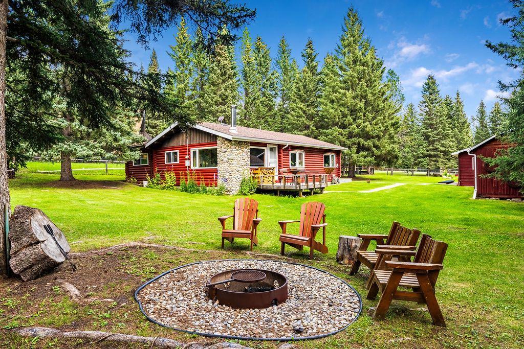 Picture of 5 Poplar Place , Waiparous Real Estate Listing