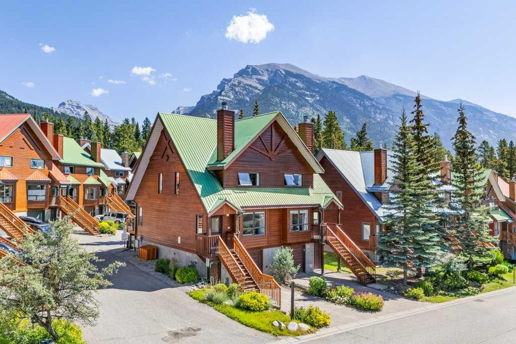 Picture of 9, 241 Benchlands Terrace , Canmore Real Estate Listing