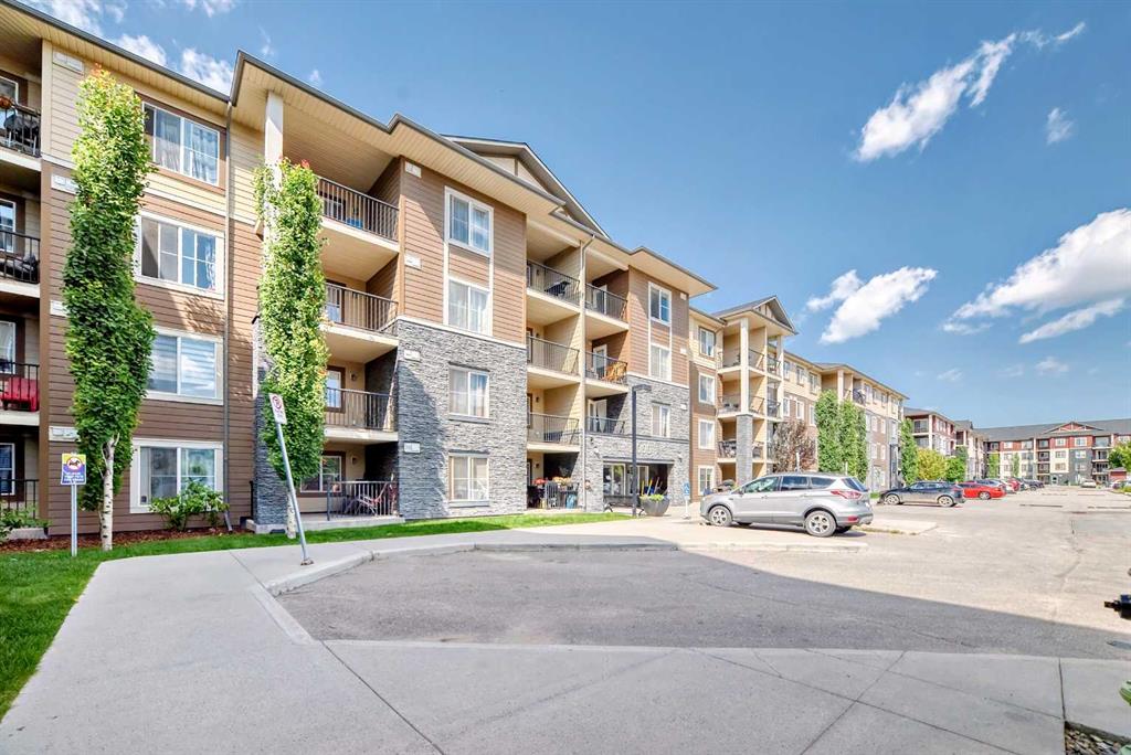 Picture of 2433, 81 Legacy Boulevard SE, Calgary Real Estate Listing