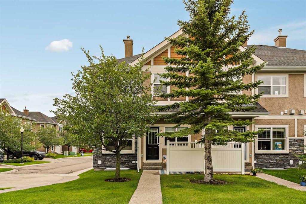 Picture of 26, 9000 Wentworth Avenue SW, Calgary Real Estate Listing