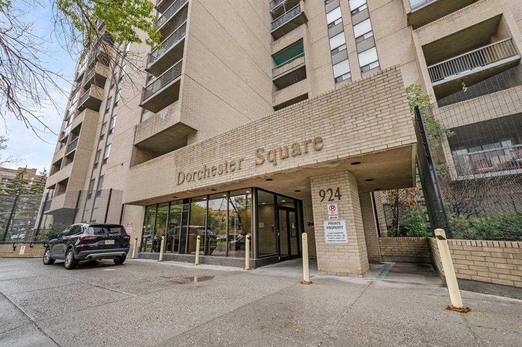 Picture of 708, 924 14 Avenue SW, Calgary Real Estate Listing