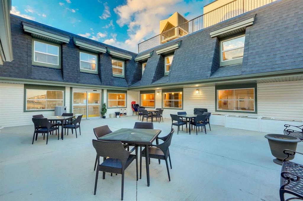 Picture of 425, 2635 Eversyde Avenue SW, Calgary Real Estate Listing