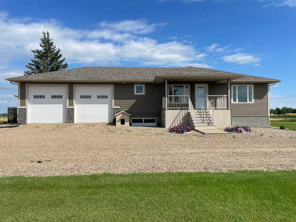 Picture of 131010 Range Rd 163  , Vauxhall Real Estate Listing