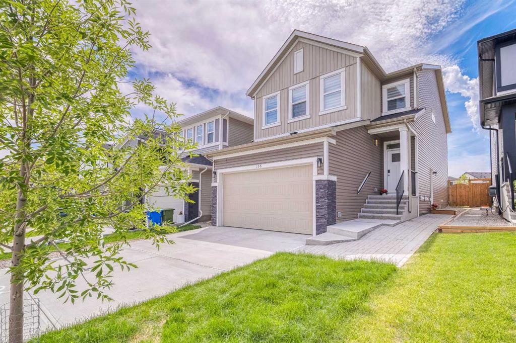Picture of 156 Ambleside Crescent NW, Calgary Real Estate Listing