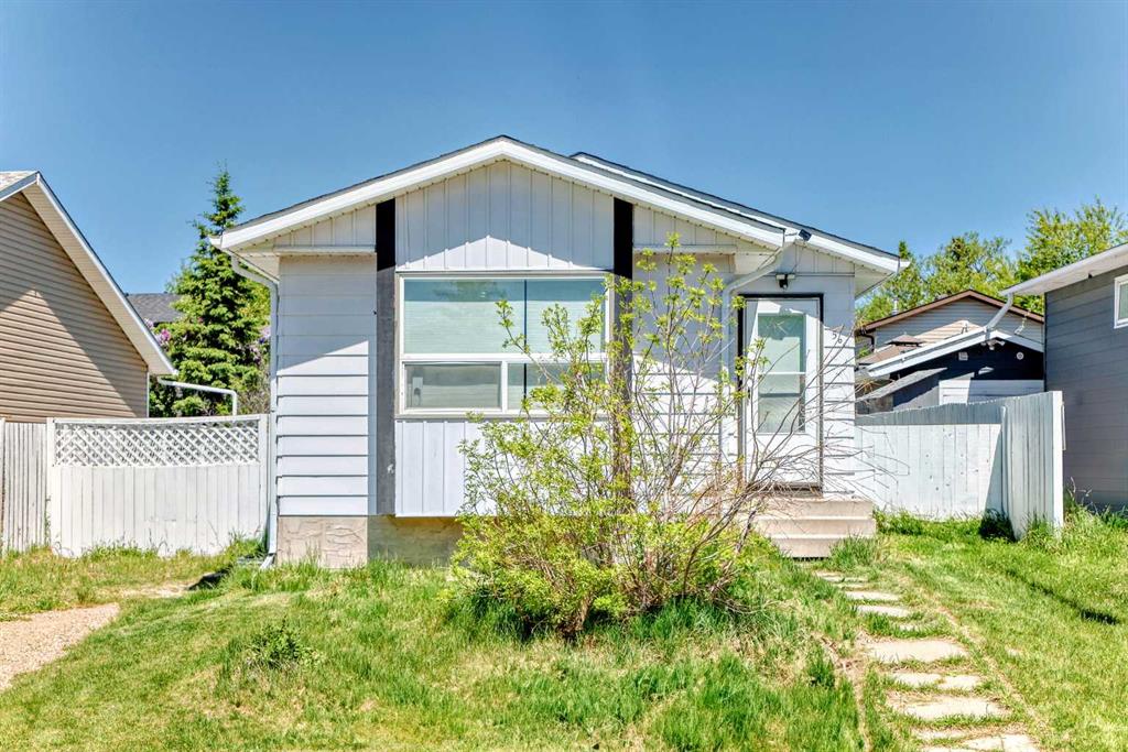 Picture of 56 Falmead Road NE, Calgary Real Estate Listing