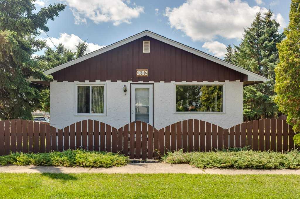 Picture of 1802 22 Avenue , Delburne Real Estate Listing