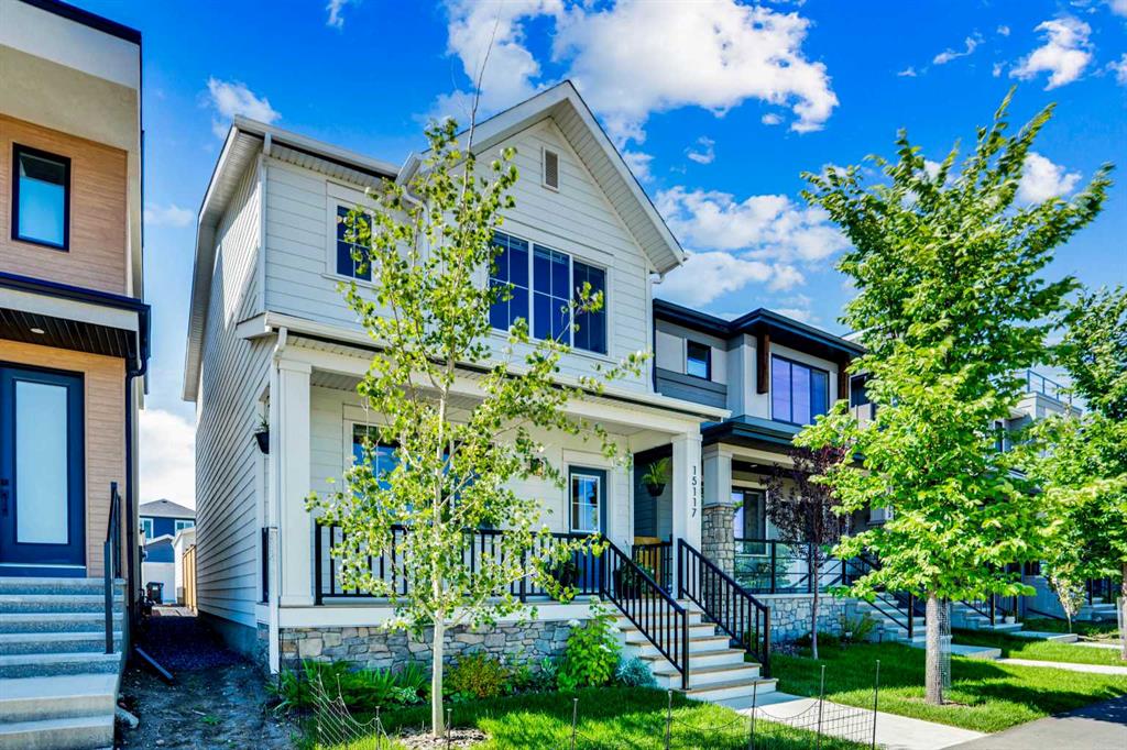 Picture of 15117 37 Street SW, Calgary Real Estate Listing