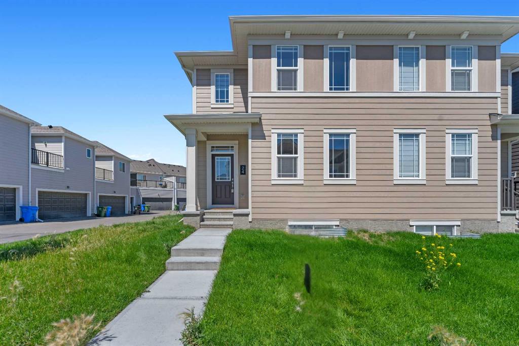 Picture of 24 Yorkville Road SW, Calgary Real Estate Listing