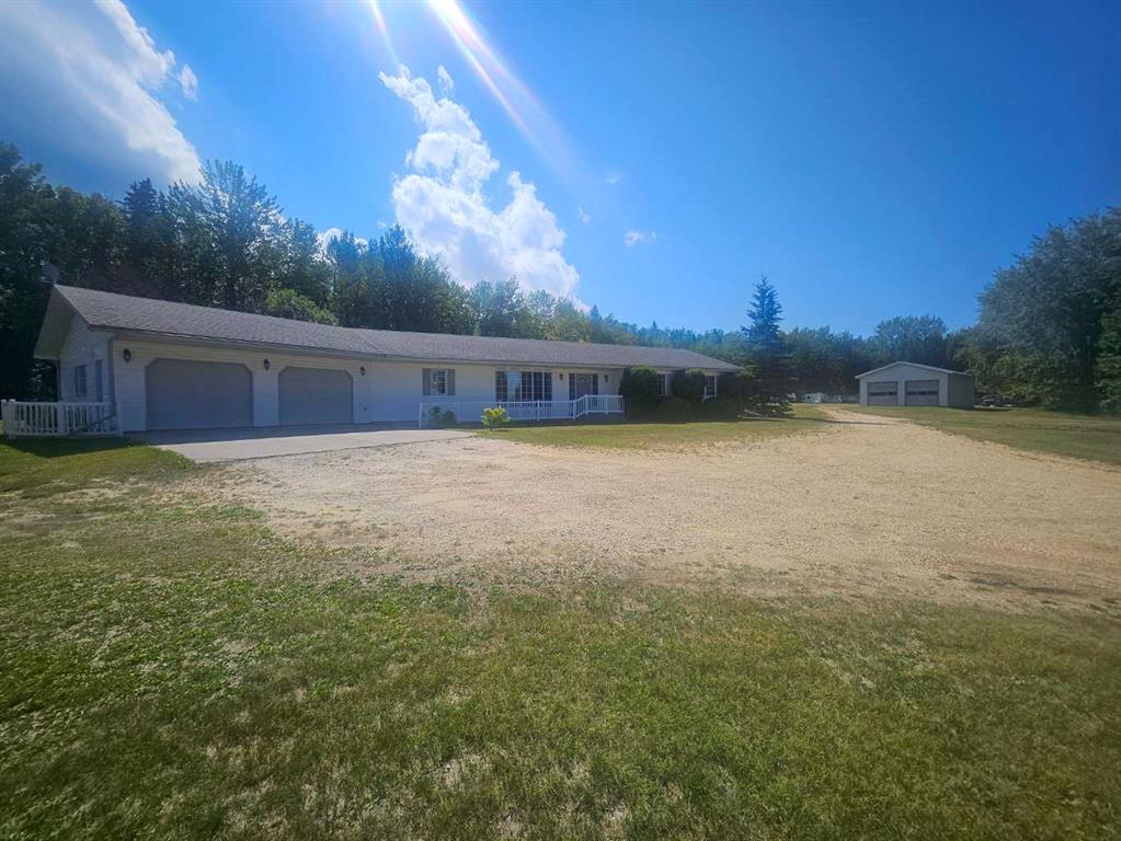Picture of 71067 Township Road 734  , Widewater Real Estate Listing