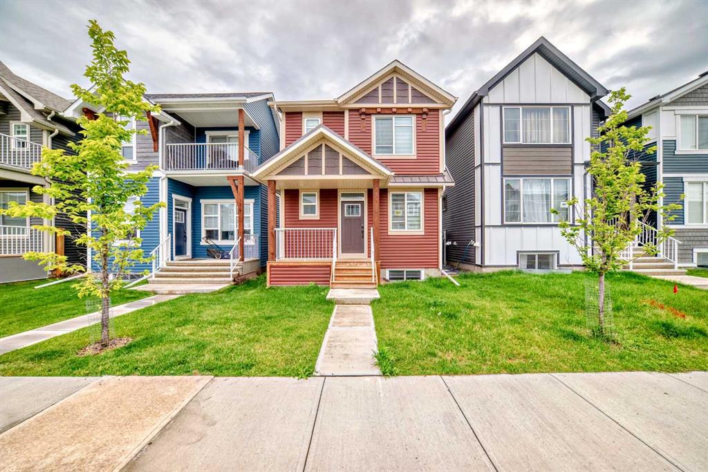 Picture of 180 Seton Villas SE, Calgary Real Estate Listing