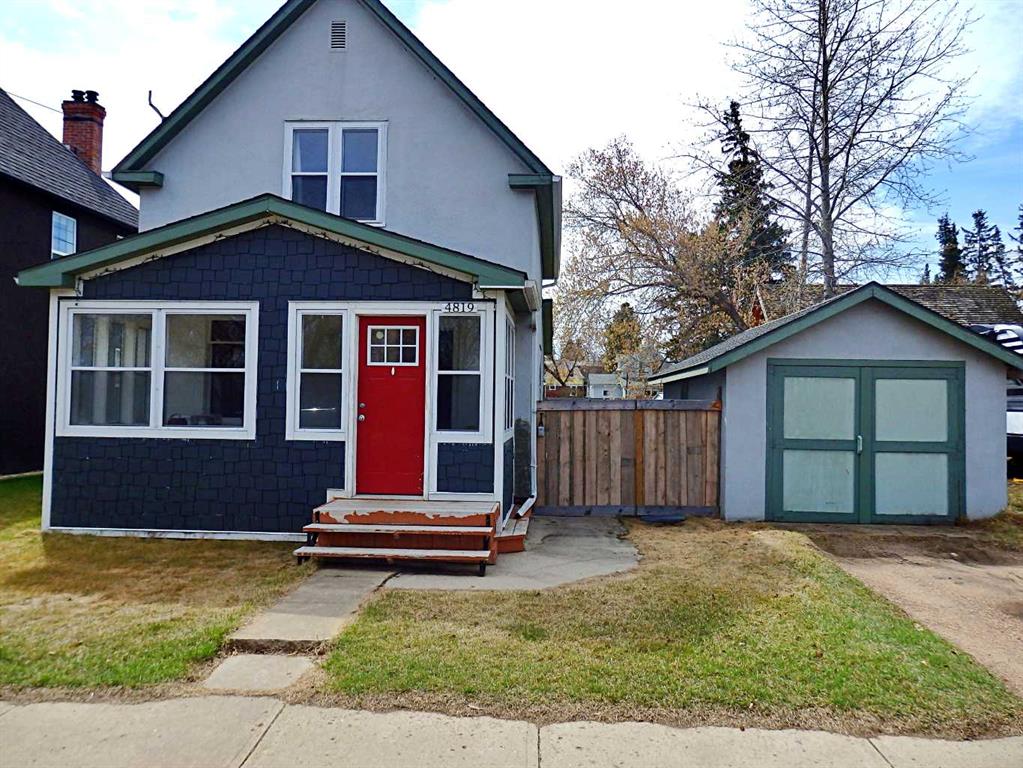 Picture of 4819 53 Avenue , Vermilion Real Estate Listing