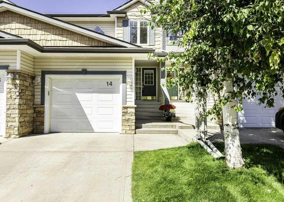 Picture of 14, 73 Addington Drive , Red Deer Real Estate Listing
