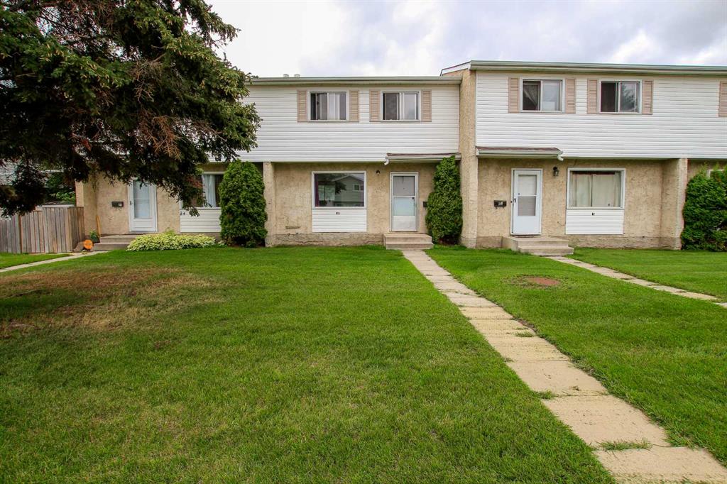 Picture of B3, 35 Nash Street , Red Deer Real Estate Listing