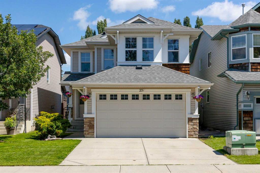 Picture of 23 Auburn Bay Place SE, Calgary Real Estate Listing