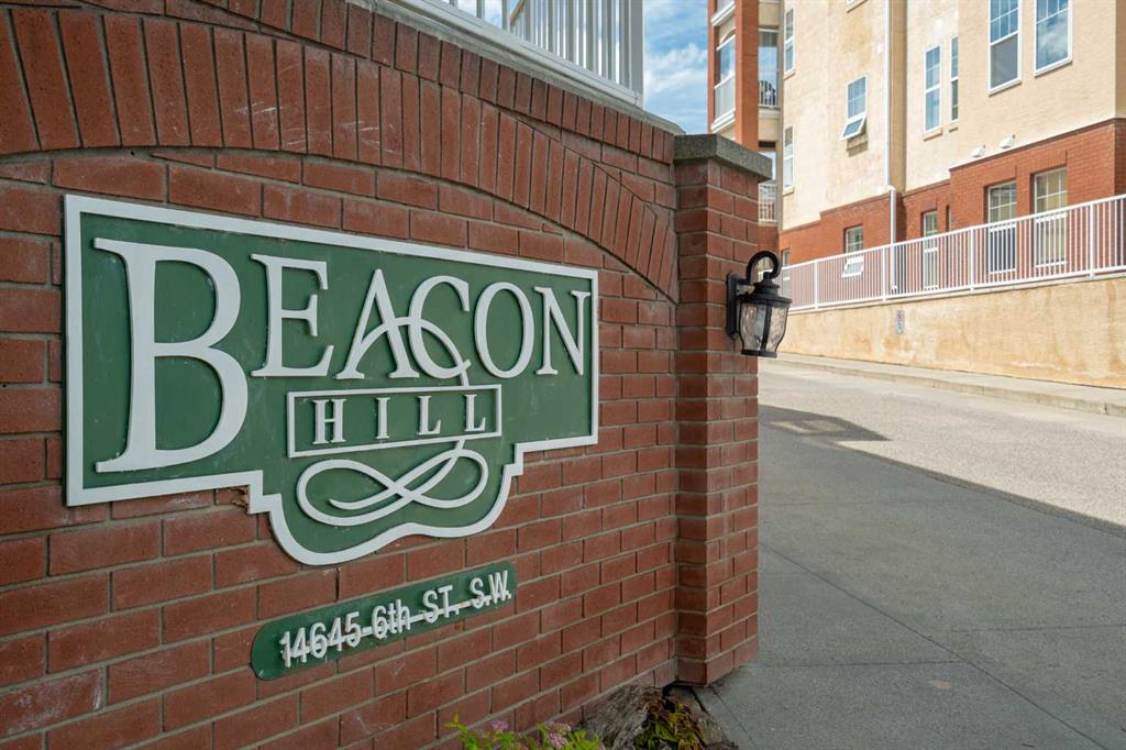 Picture of 3104, 14645 6 Street SW, Calgary Real Estate Listing