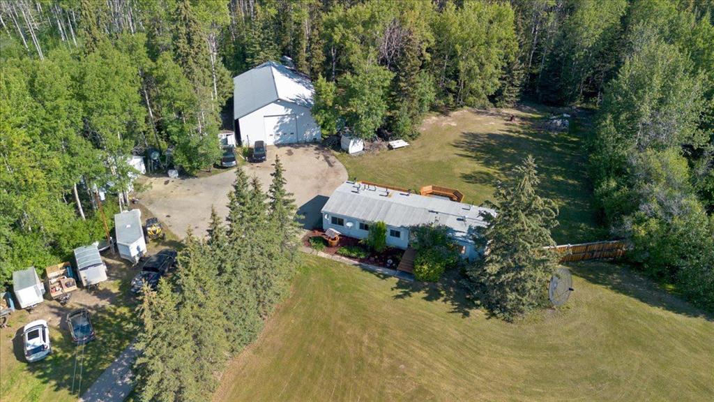 Picture of 6, 744033 RGE RD 54 Road , Rural Grande Prairie No. 1, County of Real Estate Listing