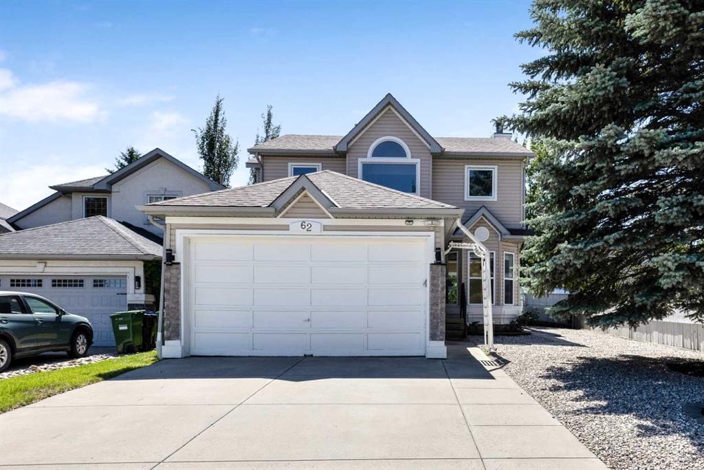 Picture of 62 Somerset Close SW, Calgary Real Estate Listing