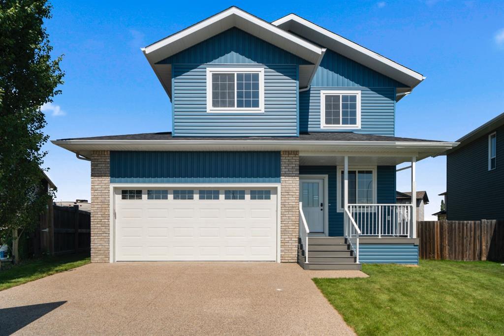 Picture of 7514 38A Avenue , Camrose Real Estate Listing