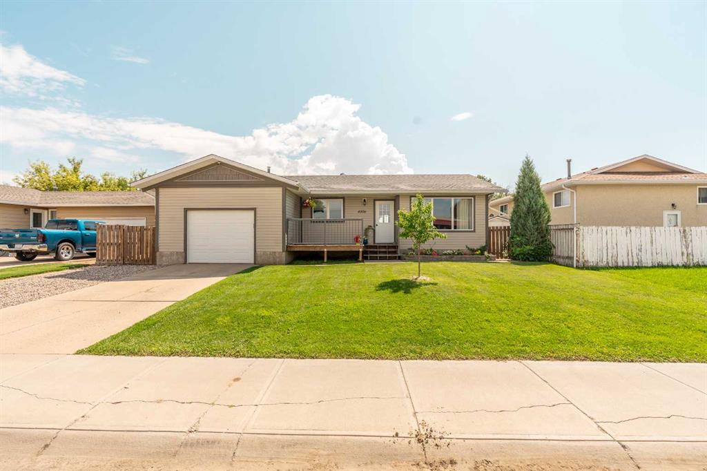 Picture of 4806 60 Ave  , Taber Real Estate Listing