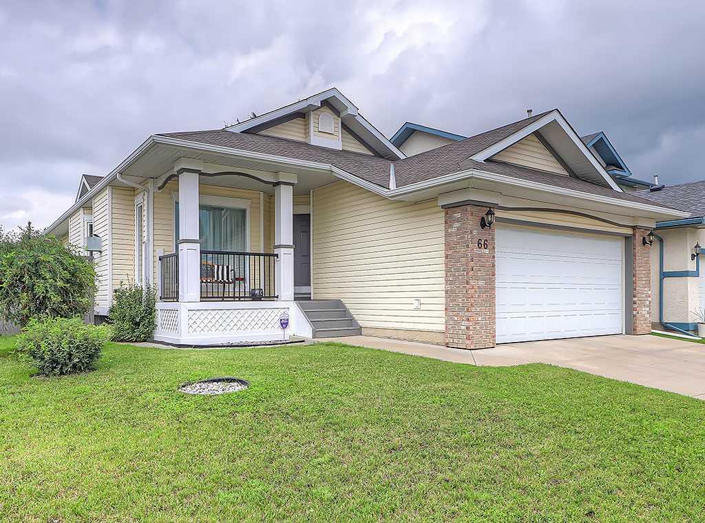 Picture of 66 Cimarron Drive , Okotoks Real Estate Listing