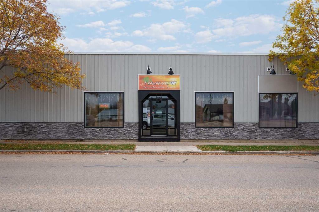 Picture of 5203 51 Avenue , Camrose Real Estate Listing
