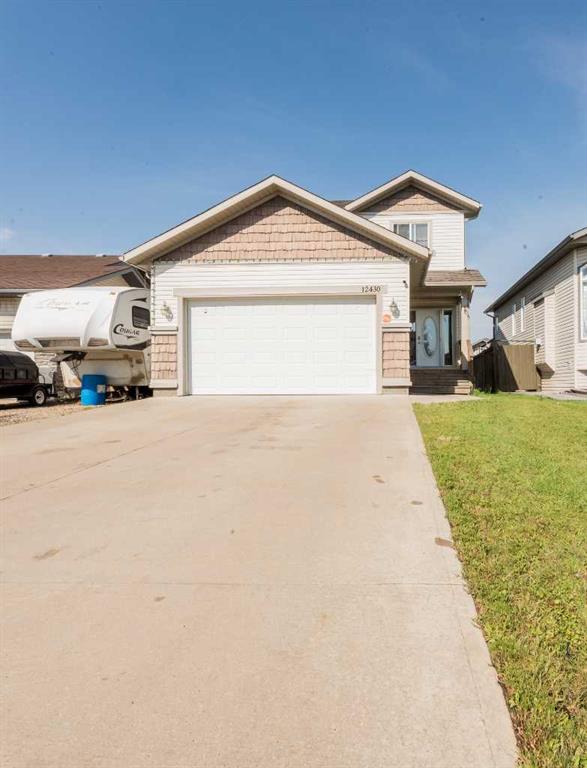 Picture of 12430 106A Street , Grande Prairie Real Estate Listing