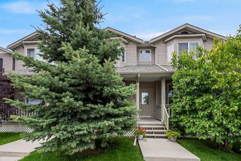 Picture of 603, 2001 Luxstone Boulevard SW, Airdrie Real Estate Listing