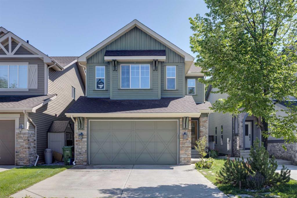 Picture of 12 Aspen Hills Court SW, Calgary Real Estate Listing