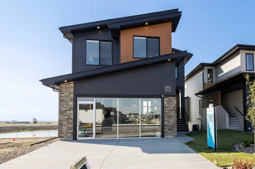 Picture of 4606 31 Avenue S, Lethbridge Real Estate Listing