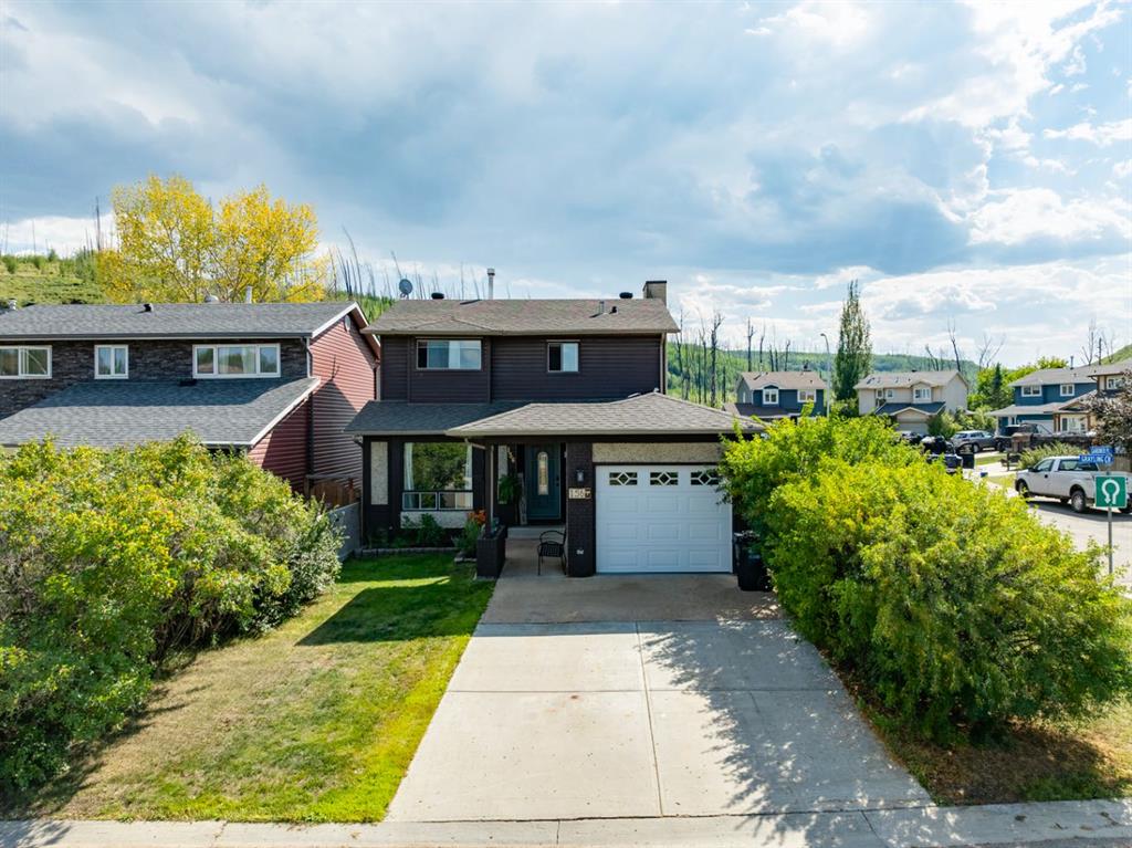 Picture of 156 Grayling Crescent , Fort McMurray Real Estate Listing