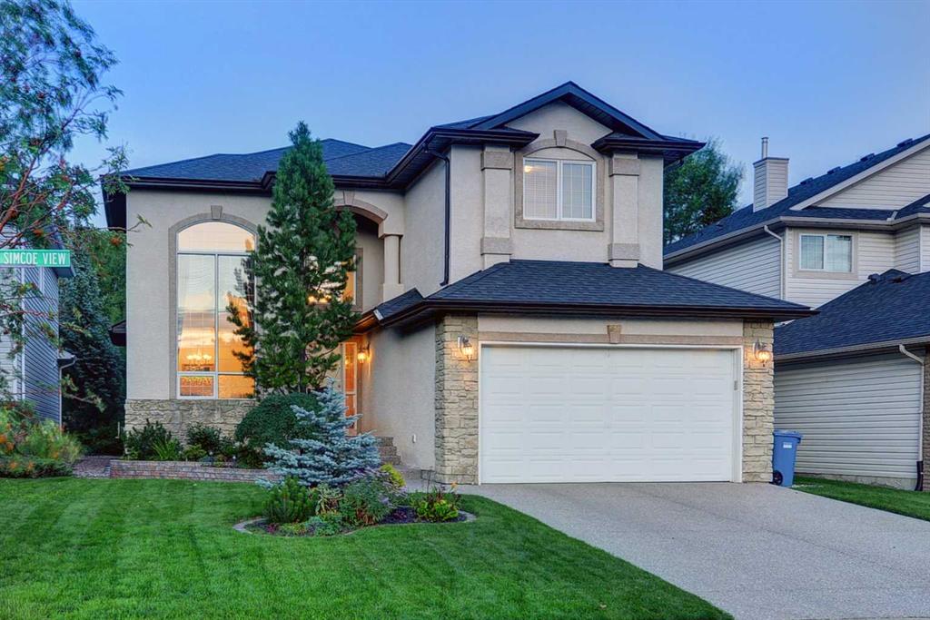 Picture of 230 Simcoe View SW, Calgary Real Estate Listing