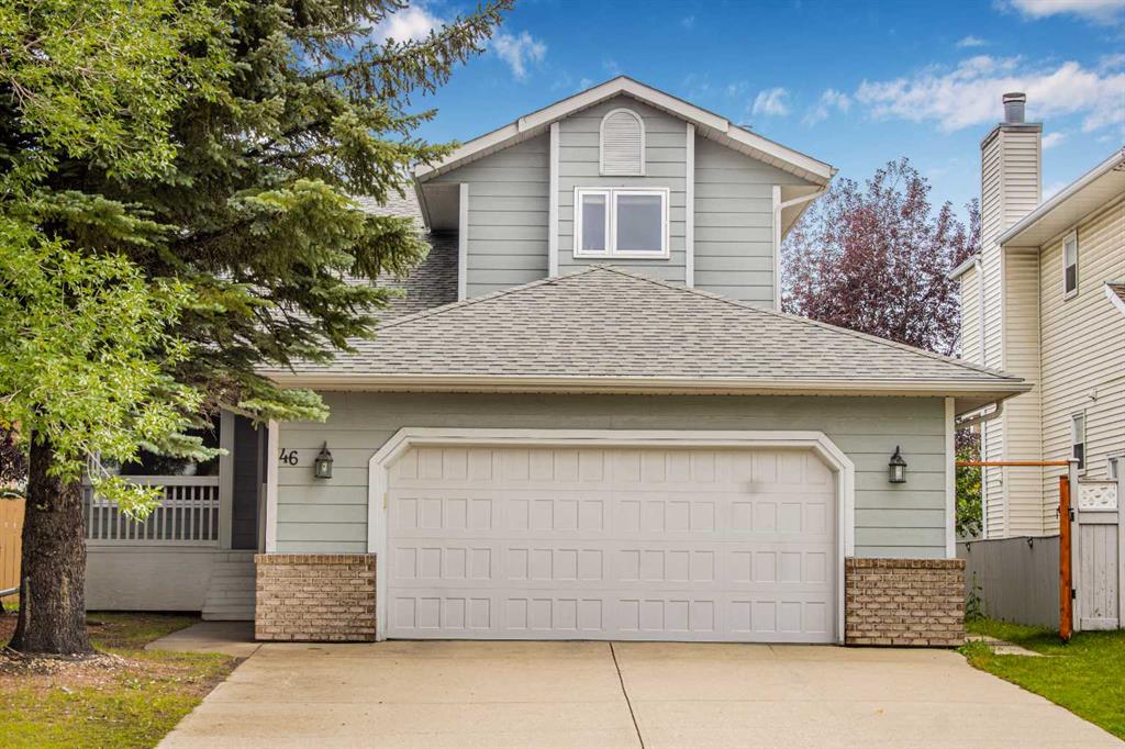 Picture of 46 Sun Harbour Road SE, Calgary Real Estate Listing