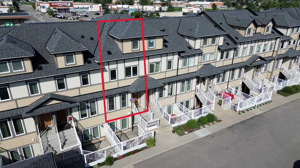 Picture of 432, 50 Westland Road , Okotoks Real Estate Listing