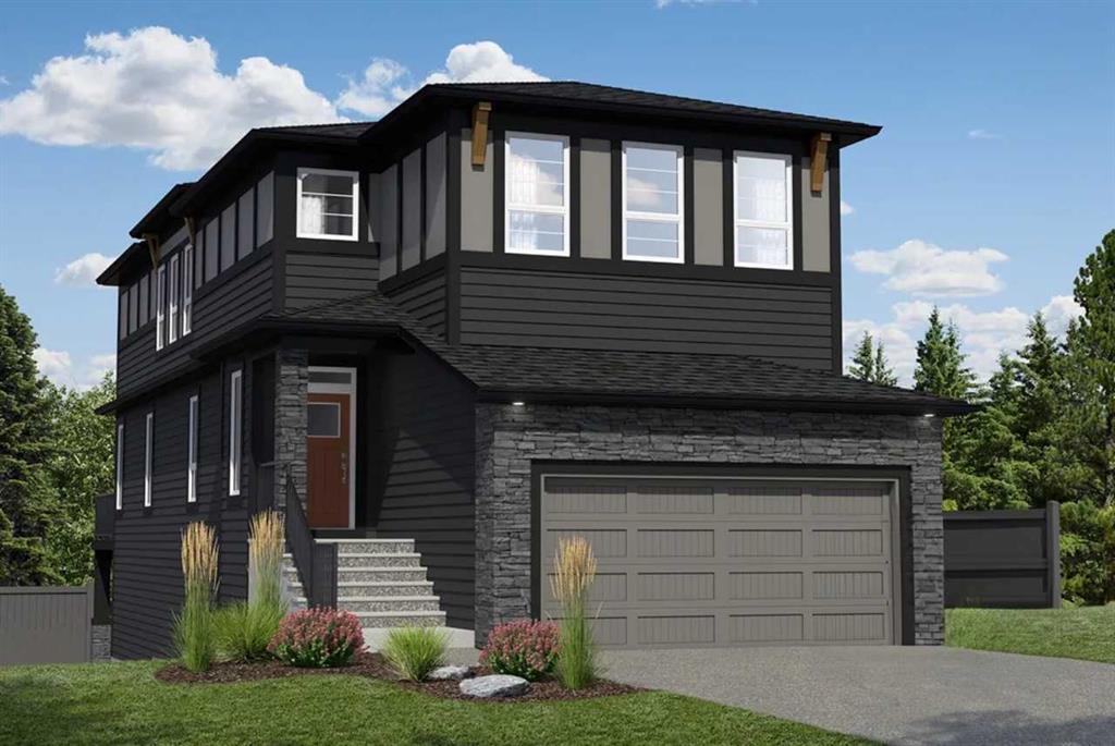 Picture of 299 Marmot Grove NW, Calgary Real Estate Listing