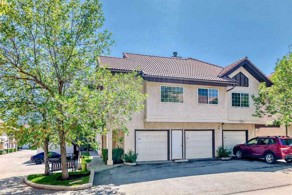 Picture of 905, 1997 Sirocco Drive SW, Calgary Real Estate Listing