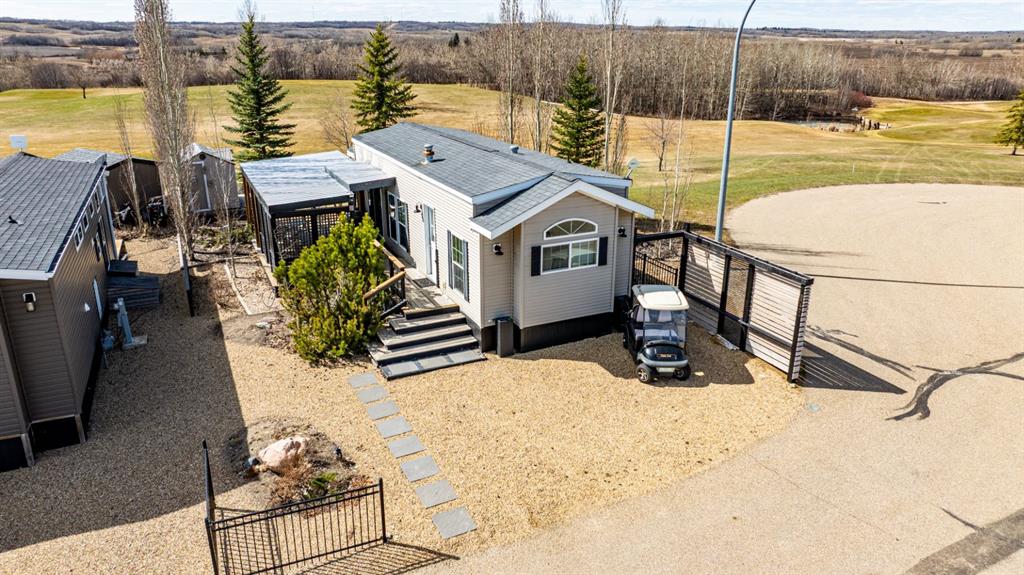 Picture of 5021, 25054 South Pine Lake Road , Rural Red Deer County Real Estate Listing