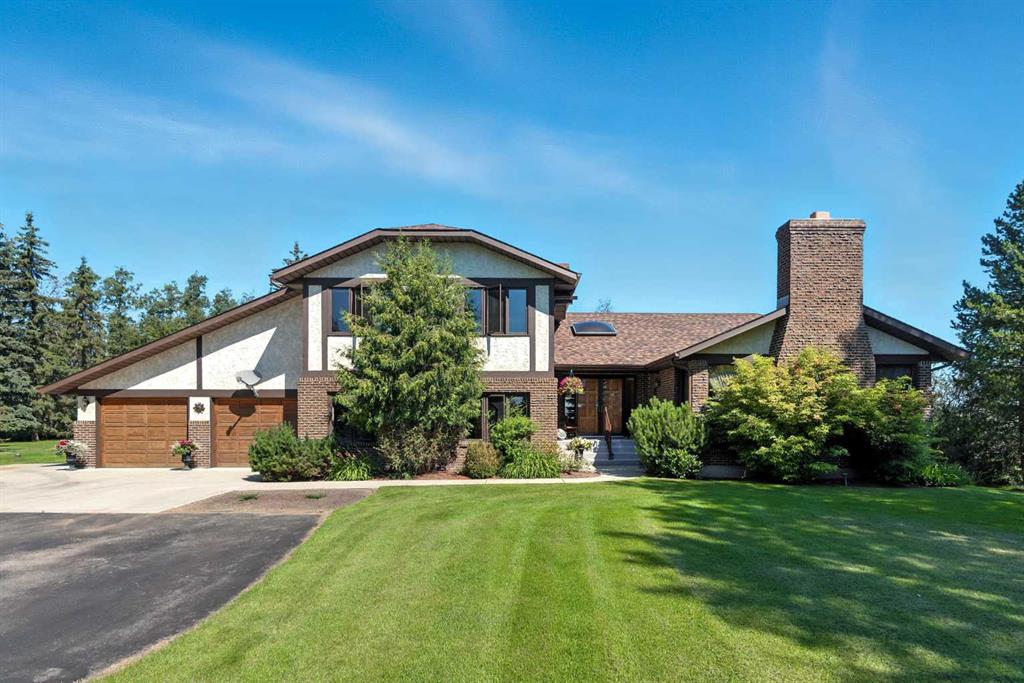 Picture of 35, 37535 Range Road 265  , Rural Red Deer County Real Estate Listing