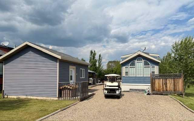 Picture of 1123 Oak Avenue , Lac Des Iles Real Estate Listing