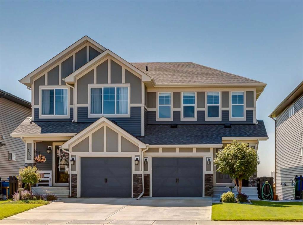 Picture of 361 Hillcrest Road SW, Airdrie Real Estate Listing