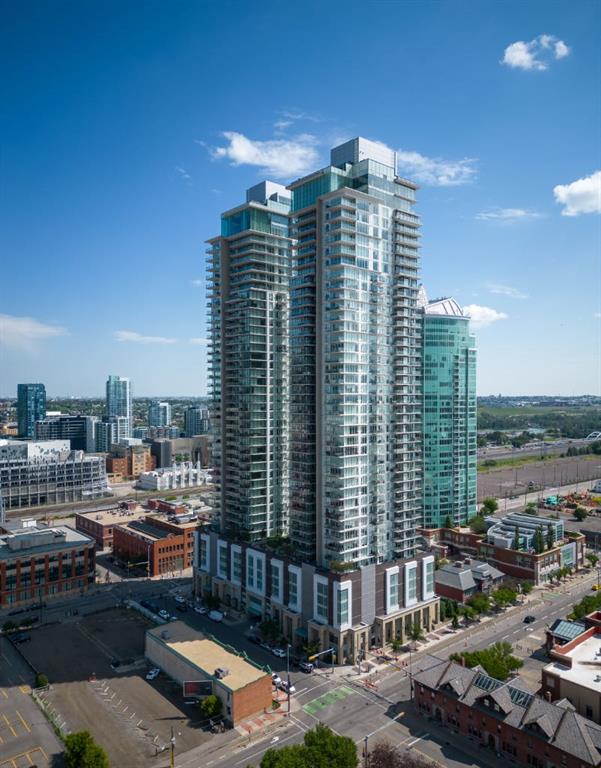 Picture of 2002, 1188 3rd Street SE, Calgary Real Estate Listing