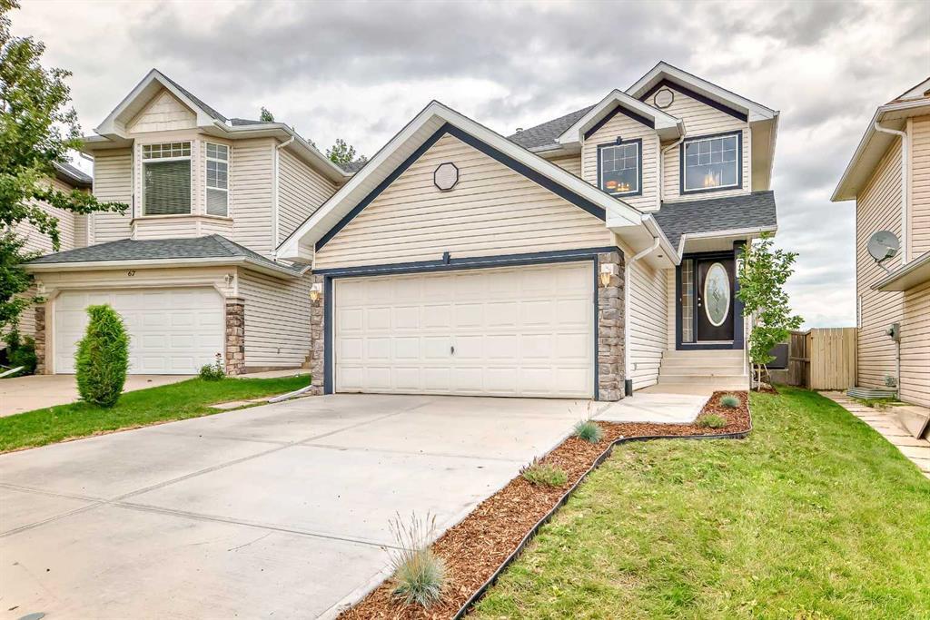 Picture of 71 Hidden Ranch Close NW, Calgary Real Estate Listing