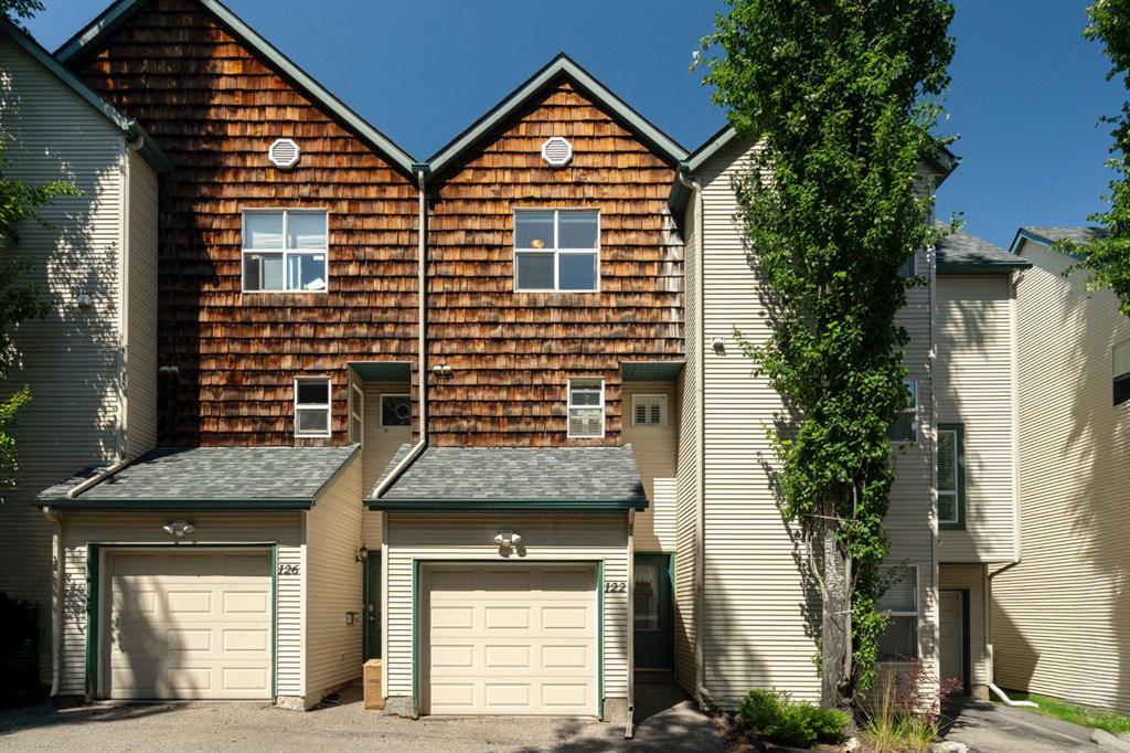 Picture of 122 Bridlewood Lane SW, Calgary Real Estate Listing