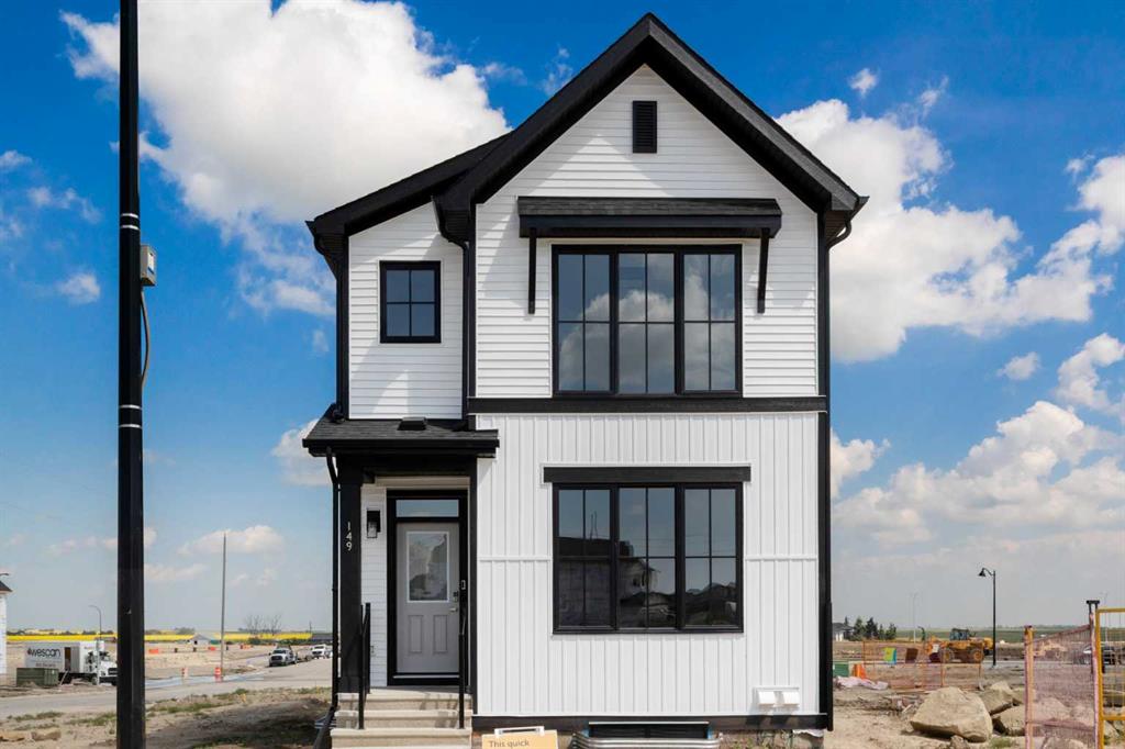 Picture of 149 Homestead View NE, Calgary Real Estate Listing