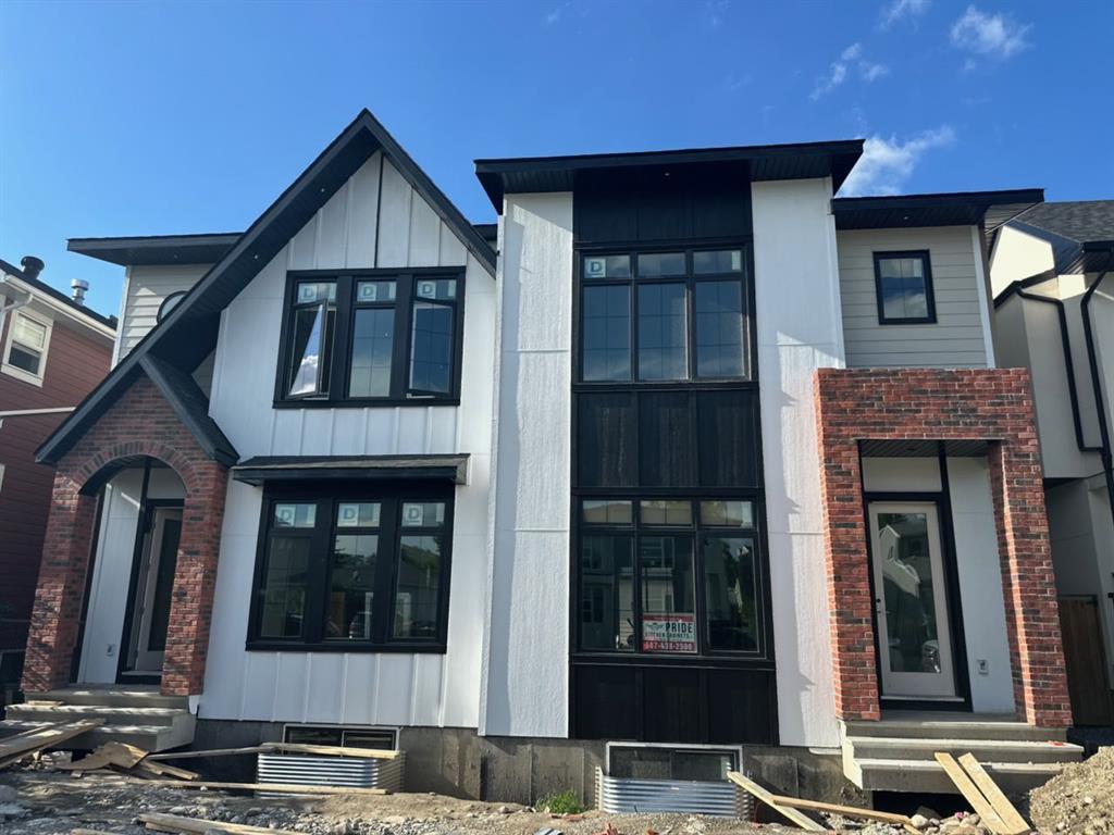 Picture of 8528 47 Avenue NW, Calgary Real Estate Listing