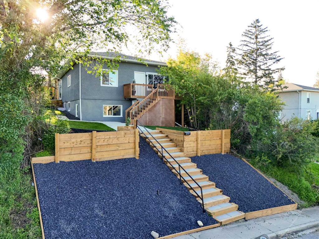 Picture of 3707 Centre A Street NE, Calgary Real Estate Listing